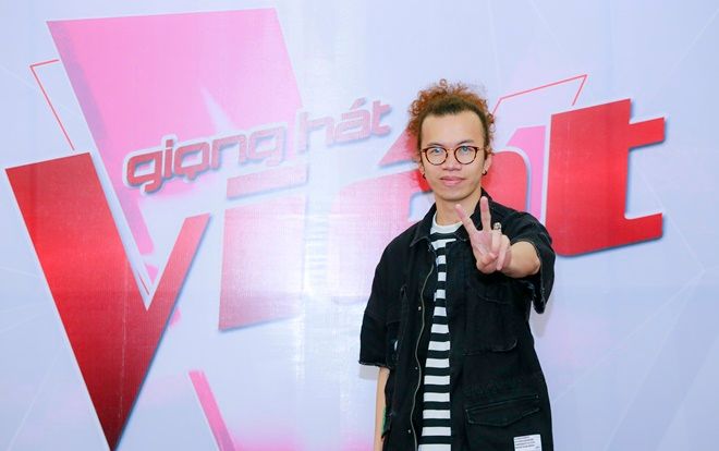 Nhạc sĩ Hải Âu: '4 HLV của The Voice chắc chắn sẽ đem lại cho khán giả nhiều điều bất ngờ'