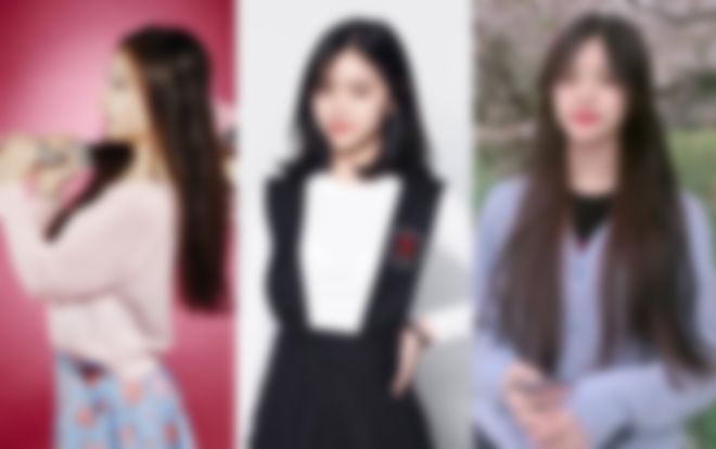 Girlgroup tiếp theo của JYP đã có tên chính thức, lộ diện ba thành viên đầu tiên chắc suất debut