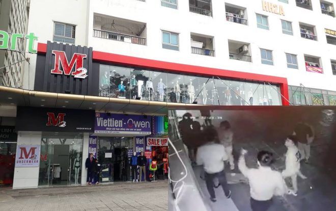 Bố cô gái trẻ bị nhóm thanh niên trêu ghẹo rồi hành hung đến bất tỉnh: ‘Con tôi hiện rất lo sợ, có lúc bị co giật’