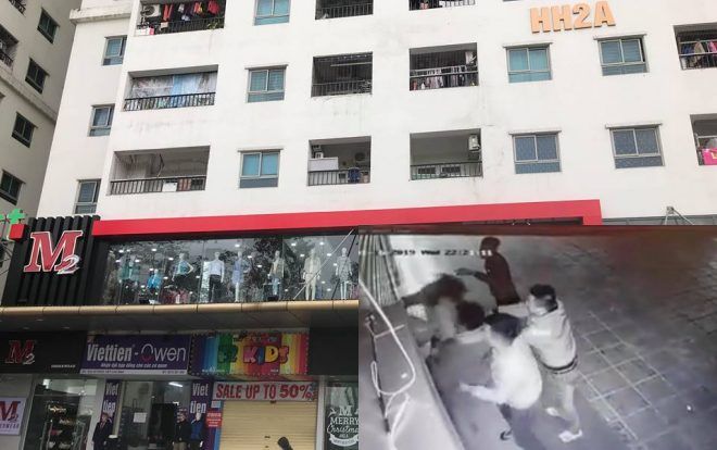 Vụ cô gái bị nhóm thanh niên trêu ghẹo, hành hung bất tỉnh: ‘Có nữ nhân viên vào can ngăn cũng bị tát vào mặt’