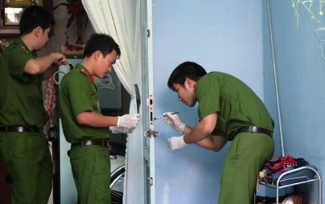 Chồng sát hại vợ nghi do ghen tuông