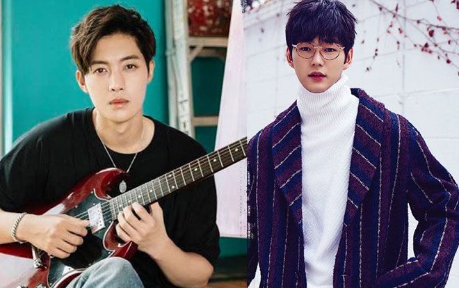 Kim Hyun Joong tổ chức buổi hòa nhạc - Lee Won Geun chia sẻ tình bạn của mình với Jin (BTS)