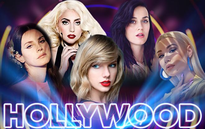 Hollywood và câu chuyện lạ lùng: 'Ước gì tôi chưa từng phát hành ca khúc đó!'