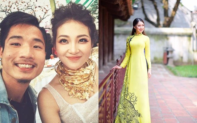 Cô dâu vàng đeo trĩu cổ trong đám cưới ở Nam Định: Tiểu thư nhà giàu ẩn mình trong vỏ bọc sinh viên giản dị