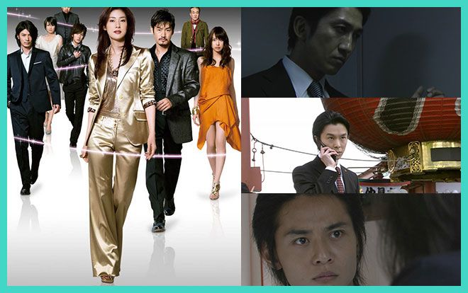 Điểm danh các anh chàng đẹp trai của ‘BOSS’ 10 năm trước (Phần cuối)