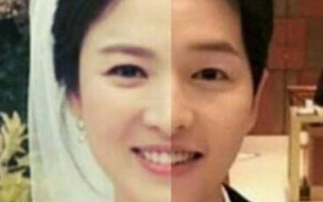 Giật mình với tướng phu thê không thể khớp hơn của sao Kbiz: Song - Song là chân ái, Hyun Bin - Ye Jin thì…!