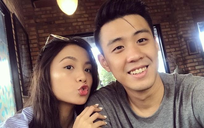 Bạn gái bị chàng trai khác thả thính, Huyme đáp trả khiến người kia chỉ còn nước 'câm nín'