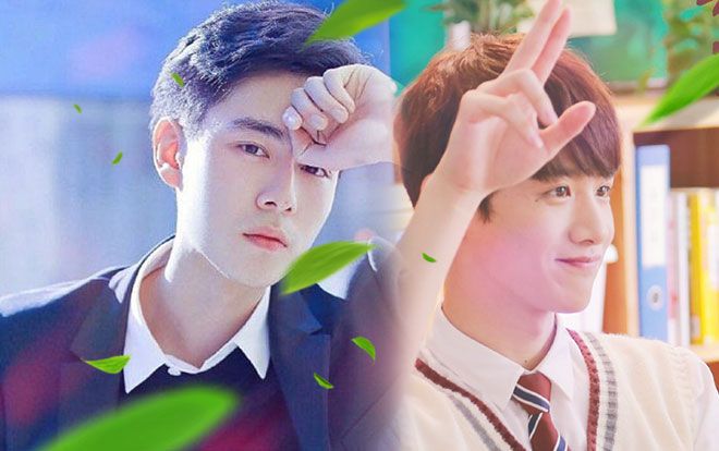 Lưu Hạo Nhiên, Bạch Kính Đình, Hồ Nhất Thiên: Ai mới là hình ảnh tình đầu trong các bộ phim truyền hình của bạn?