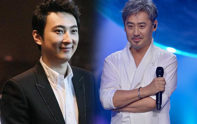 Thiếu gia giàu nhất Trung Quốc - Vương Tư Thông lên tiếng chê bai nhân cách tồi tệ của Ngô Tú Ba