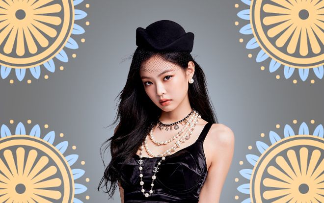 BXH thương hiệu thành viên girlgroup tháng 1: Jennie (BlackPink) quay về 'ngôi vương', top 5 lại có biến