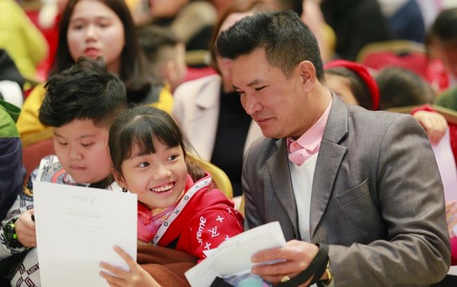 The Voice Kids đến rồi, các tài năng nhí mùa 7 đã tới nơi casting chưa?