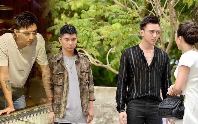 'YOLO': Những nỗ lực bị lãng phí của Soobin Hoàng Sơn