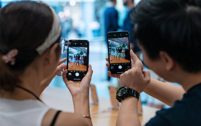 iPhone ế ẩm, đối tác lắp ráp iPhone lớn nhất của Apple ở Trung Quốc sa thải hơn 50.000 nhân viên