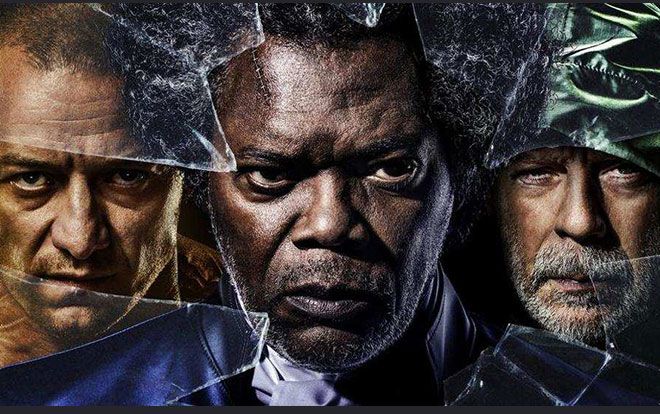 Ba mảnh ghép phản diện đa nhân cách hội ngộ trong 'Glass' sẽ tạo nên nỗi kinh hoàng ra sao?