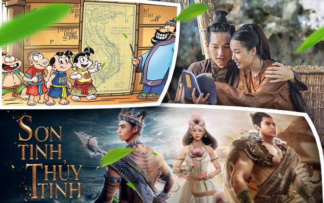Loạt phim điện ảnh 2019 làm nên bức tranh toàn cảnh bi tráng của lịch sử Việt Nam