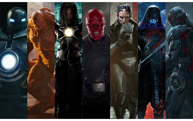 12 ác nhân Marvel nên tái xuất màn ảnh trong Giai Đoạn 4 (Phần 1)