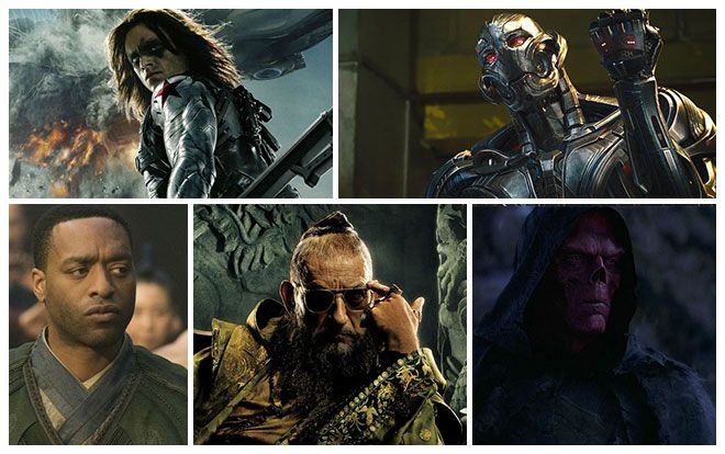 12 ác nhân Marvel nên tái xuất màn ảnh trong Giai Đoạn 4 (Phần 2)