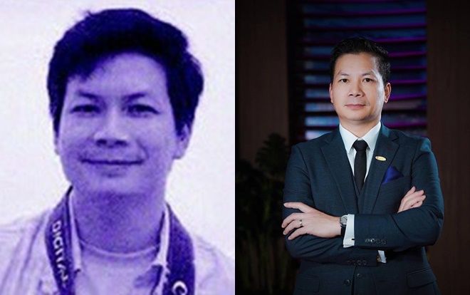 Bất ngờ trước những bước tiến ngoạn mục của tỷ phú Việt và các Shark quyền lực trước thử thách10 năm