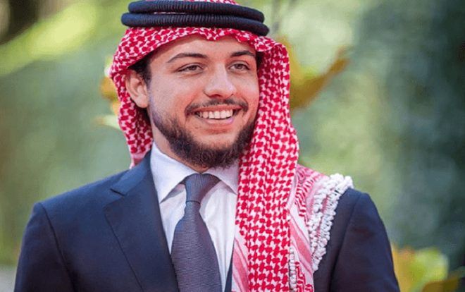 Cuộc sống vương giả của Thái tử Jordan - đất nước đối đầu tuyển Việt Nam