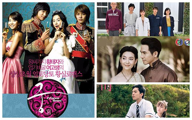 2019 - Năm của phim Hoa Ngữ được remake, thế nhưng tạo nên thành công hay lặp lại những thất bại trước đó?