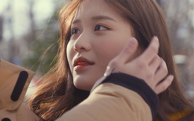 Han Sara lặn lội sang tận Nhật Bản để tìm tình yêu mới: Thành công hay lại 'xí hụt' như trước giờ?