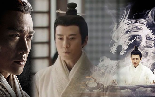 ‘Hạo Lan truyện’: Lã Bất Vi phi thường hay Doanh Dị Nhân mới là rồng ẩn mình?