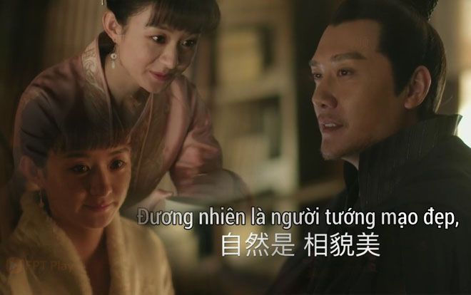 'Minh Lan Truyện': Bắn tín hiệu không tác dụng, Cố Đình Diệp chơi chiêu ép Minh Lan phải gả cho mình