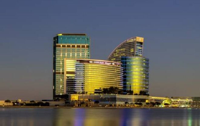 'Đột nhập' khách sạn siêu sang ĐT Việt Nam ở trước trận gặp Jordan