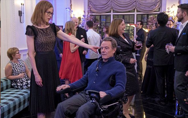 ‘Trợ lý hết ý’: Một câu chuyện hài đầy xúc động