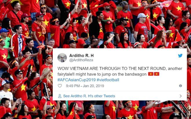 Hạ Jordan sau loạt sút penalty cân não, dân mạng quốc tế ‘phục sát đất’ ĐT Việt Nam