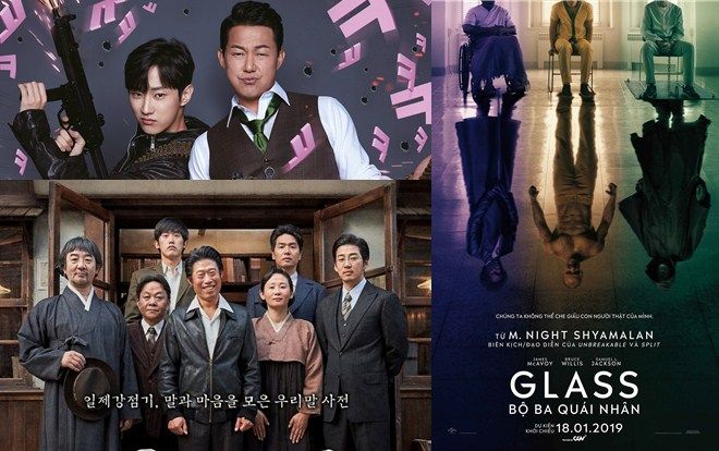 ‘MAL•MO•E: The Secret Mission’ tiếp tục thống lĩnh phòng vé Hàn tuần thứ 2 liên tiếp, ‘Đại ca hóa soái ca’ vượt qua mốc hòa vốn 1,5 triệu vé