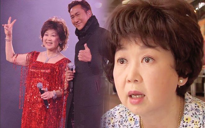 Diễn viên TVB chuyên trị vai 'nội trợ' cứu cậu bé 10 tuổi khỏi tai nạn giao thông