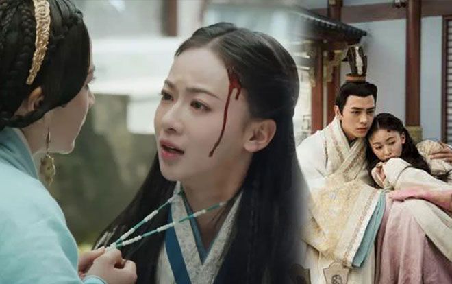 Douban 'Hạo Lan truyện': Khán giả đồng loạt cầu Tần Thủy Hoàng hiển linh