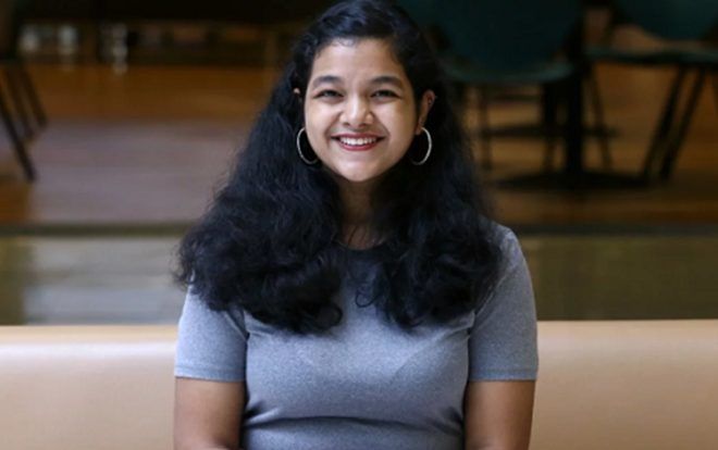 Câu chuyện truyền cảm hứng từ nữ sinh Hong Kong biết sáu ngôn ngữ