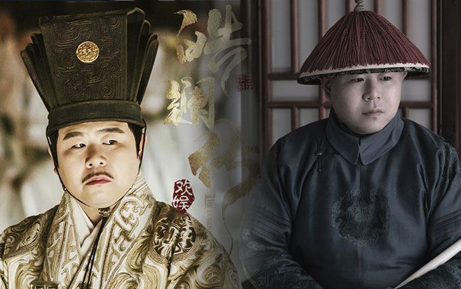 Thái giám Lý Ngọc của ‘Diên Hi công lược’ sang ‘Hạo Lan truyện’ đã thoát kiếp bị đá đít, trở thành nhân vật có số má