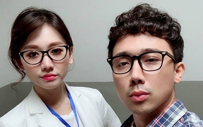 Hari Won hài hước nói rằng sống chung với Trấn Thành càng ngày càng ‘khó đỡ’