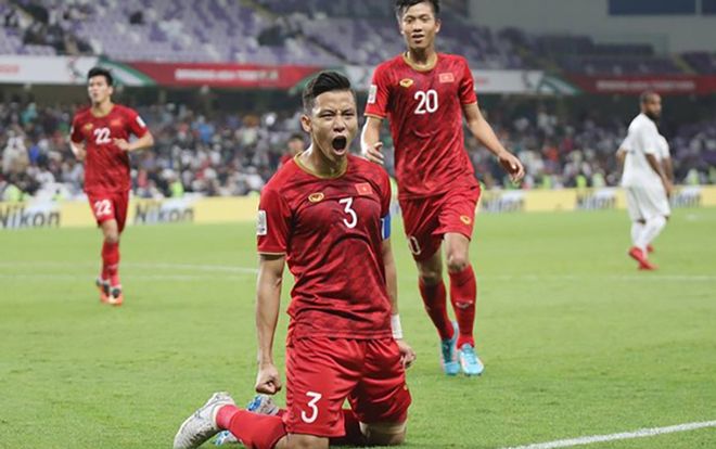 Báo Thái Lan dự đoán kết cục đau thương cho tuyển Việt Nam nhưng kết đắng lại thuộc về mình