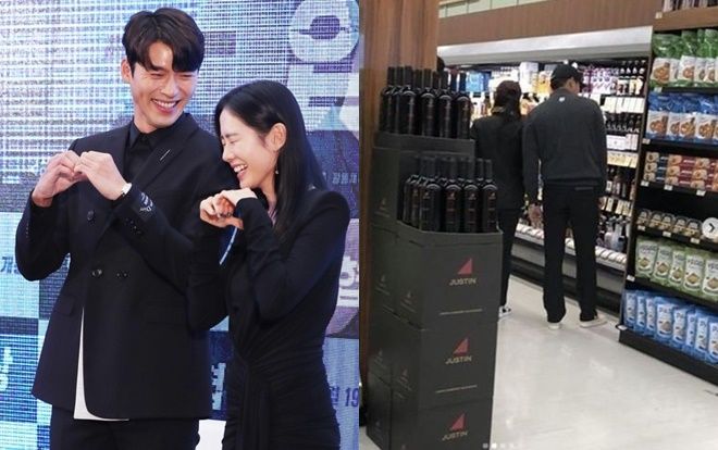 Đây là phản ứng của công ty quản lý của Son Ye Jin và Hyun Bin trước ảnh hẹn hò tại siêu thị