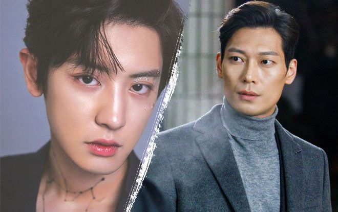 'Kẻ thù' của Hyun Bin ngưỡng mộ Chanyeol (EXO) khi đóng chung trong 'Memories of the Alhambrbra'