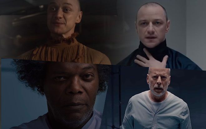 ‘Bộ ba quái nhân’: Khả năng vượt trội của con người cùng những cú xoay chuyển tình huống bất ngờ