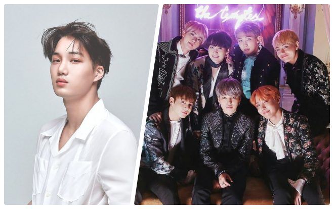 Chẳng phải BTS, đây mới là những cái tên khiến hàng hóa đều sold out khi họ chạm vào!