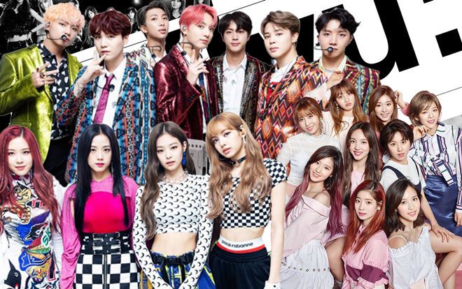 Kpop 2019: Nhóm mới mọc lên như nấm sau mưa, những gương mặt cũ liệu có bị đào thải?