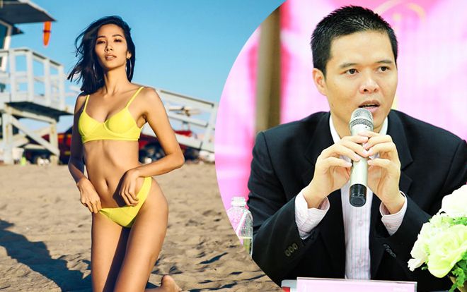 'Người trong cuộc' lên tiếng tìm người thay thế H’Hen Niê, fan sốt sắng lo lắng cho Hoàng Thùy