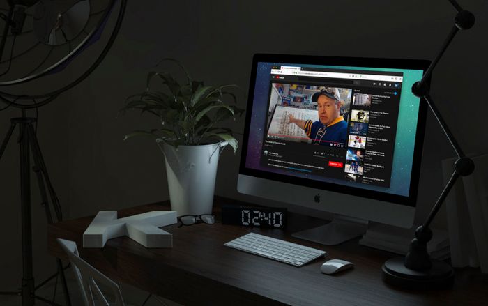 Hay lướt web ban đêm mà không biết mẹo giúp đỡ mỏi mắt này đừng hỏi vì sao lại tiếc