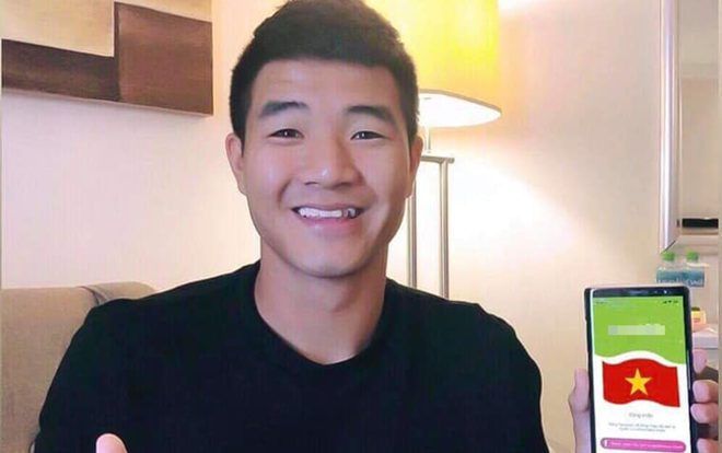 Hà Đức Chinh đăng bài quảng cáo, Duy Mạnh bất ngờ 'bóc phốt' số tiền siêu 'khủng' mà anh có thể nhận được