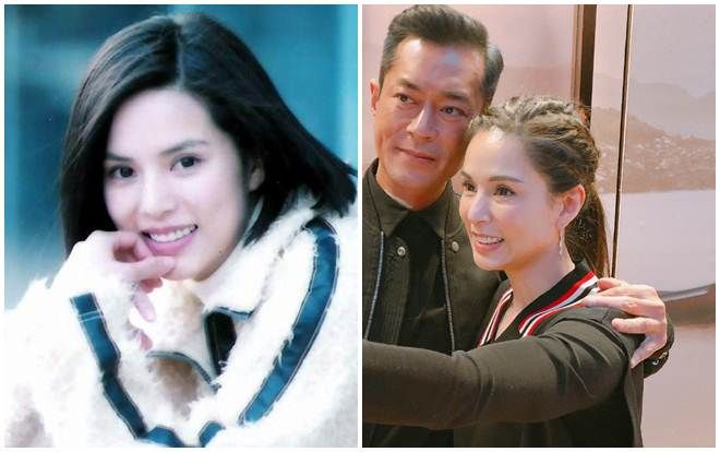 Nhan sắc lão hoá ngược của 'Tiểu Long Nữ' Lý Nhược Đồng ở tuổi 45