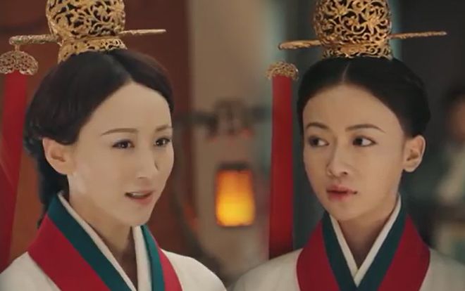 'Hạo Lan truyện' tập 9: Tiêu Hồng Diệp bị vạch trần mưu kế hãm hại Lý Hạo Lan, gây họa sát thân