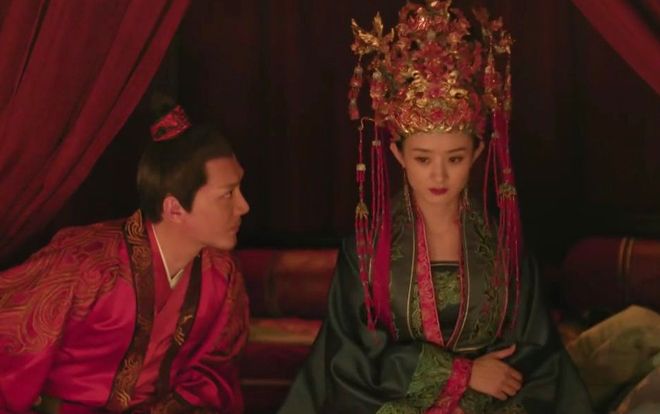 'Minh Lan Truyện': Trăm phương ngàn kế cuối cùng rước được nàng về dinh, Cố Đình Diệp giở thói cuồng vợ