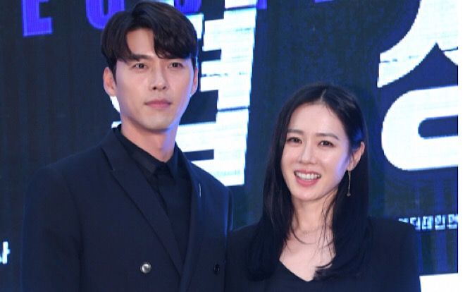 Hết hy vọng, công ty quản lý của Son Ye Jin hoàn toàn phủ nhận tin hẹn hò với Hyun Bin
