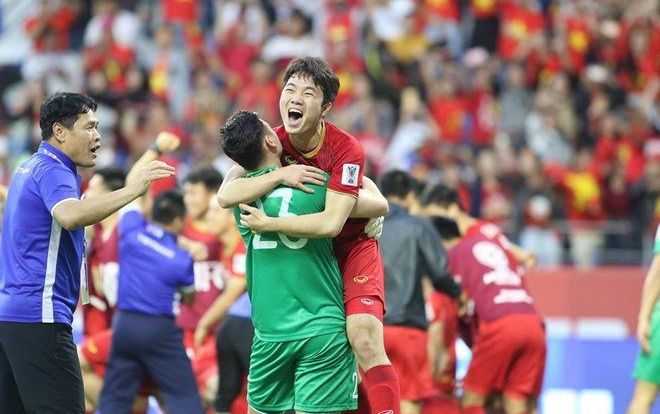 3 lý do để hy vọng Việt Nam thắng Nhật Bản